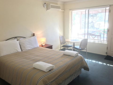 Karri Forest Motel - Accommodation Perth 24