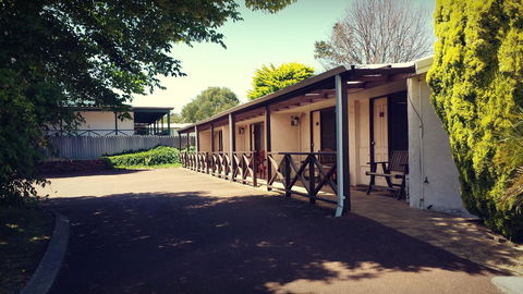 Karri Forest Motel - Accommodation Perth 4