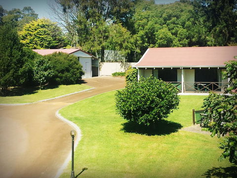 Karri Forest Motel - Accommodation Perth 30