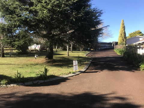 Karri Forest Motel - Accommodation Perth 3