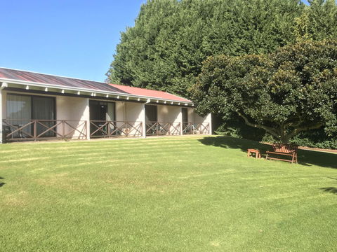 Karri Forest Motel - Accommodation Perth 18