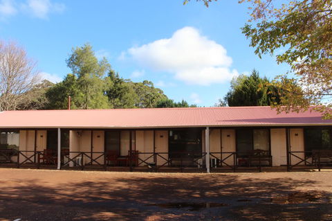 Karri Forest Motel - Accommodation Perth 44