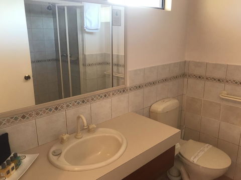 Karri Forest Motel - Accommodation Perth 10