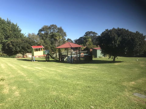 Karri Forest Motel - Accommodation Perth 11