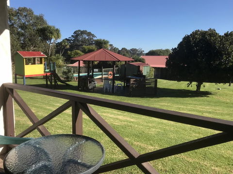 Karri Forest Motel - Accommodation Perth 13