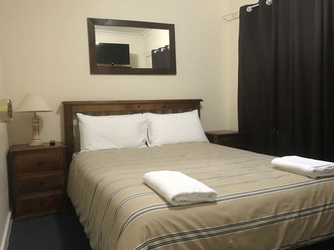 Karri Forest Motel - Accommodation Perth 26