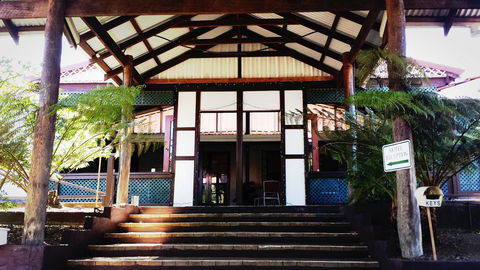 Karri Forest Motel - Accommodation Perth 32