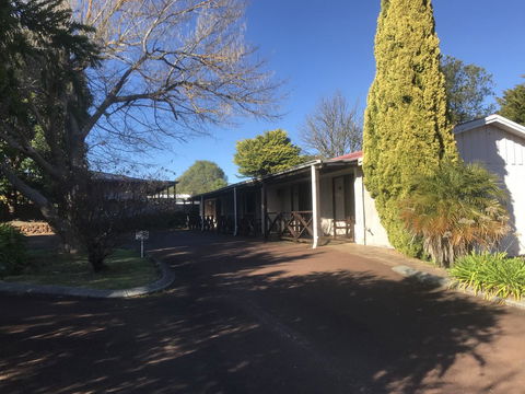 Karri Forest Motel - Accommodation Perth 5