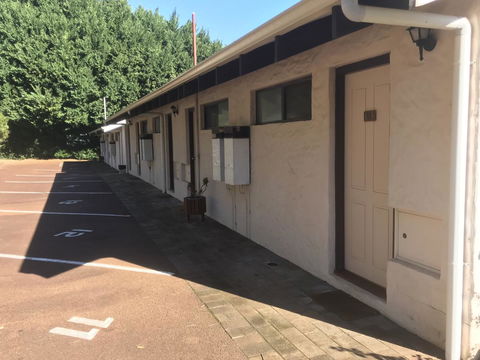 Karri Forest Motel - Accommodation Perth 14