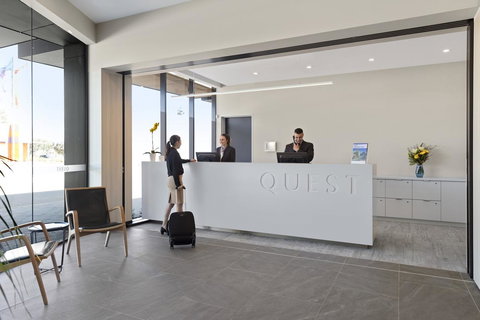 Quest Innaloo - Accommodation Perth 1
