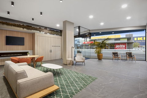 Quest Innaloo - Accommodation Perth 2