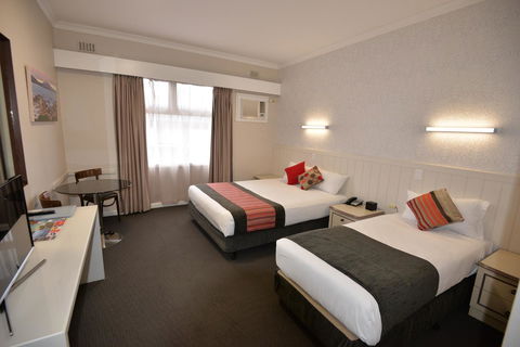 Country Comfort Amity Motel - Accommodation Perth 24