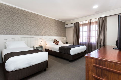 Country Comfort Amity Motel - Accommodation Perth 40