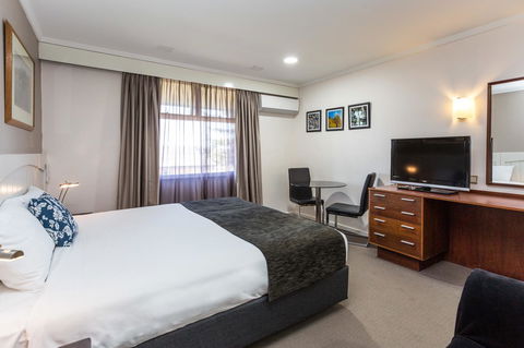 Country Comfort Amity Motel - Accommodation Perth 43