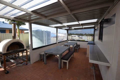 Country Comfort Amity Motel - Accommodation Perth 13