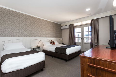 Country Comfort Amity Motel - Accommodation Perth 38