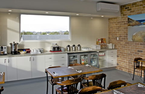 Country Comfort Amity Motel - Accommodation Perth 11