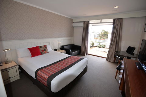 Country Comfort Amity Motel - Accommodation Perth 26