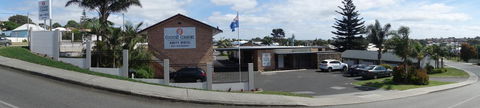 Country Comfort Amity Motel - Accommodation Perth 6