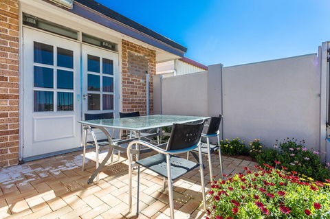 Country Comfort Amity Motel - Accommodation Perth 37