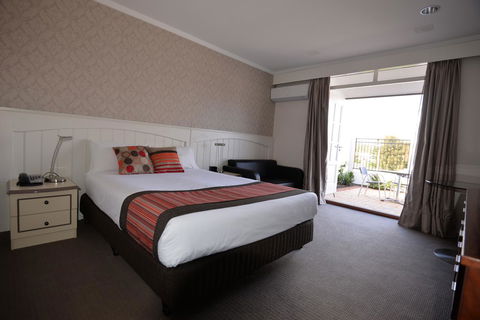 Country Comfort Amity Motel - Accommodation Perth 8