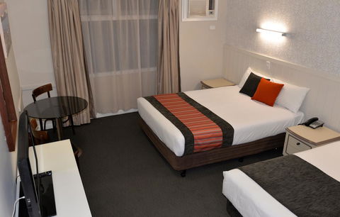 Country Comfort Amity Motel - Accommodation Perth 16