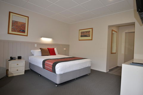 Country Comfort Amity Motel - Accommodation Perth 19