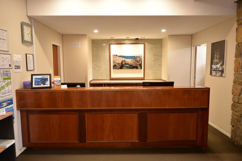 Country Comfort Amity Motel - Accommodation Perth 27