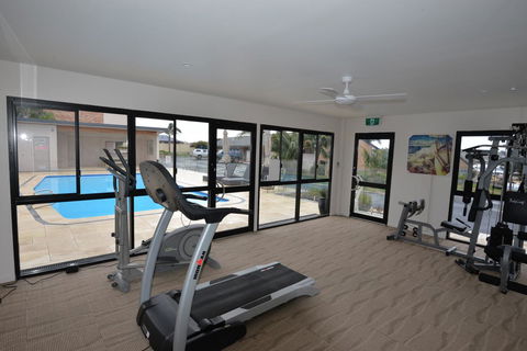 Country Comfort Amity Motel - Accommodation Perth 30