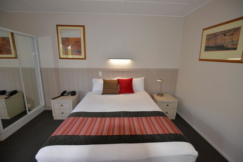 Country Comfort Amity Motel - Accommodation Perth 20