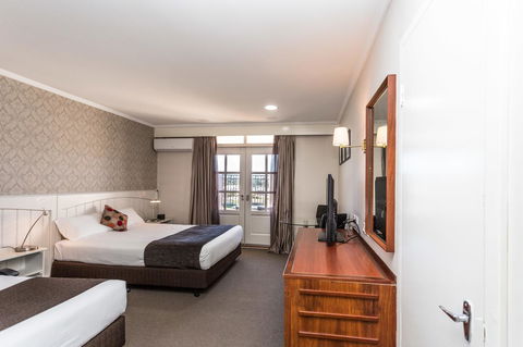 Country Comfort Amity Motel - Accommodation Perth 39