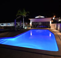 Country Comfort Amity Motel - Perth Resorts