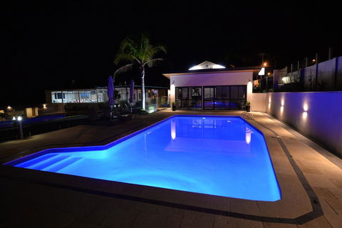 Country Comfort Amity Motel - Accommodation Perth 0