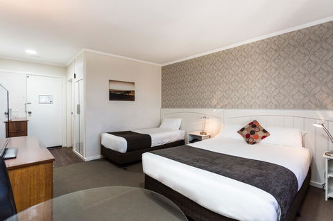 Country Comfort Amity Motel - Accommodation Perth 34