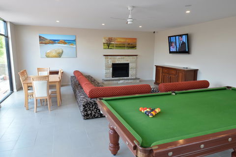 Country Comfort Amity Motel - Accommodation Perth 9