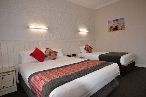 Country Comfort Amity Motel - Accommodation Perth 25