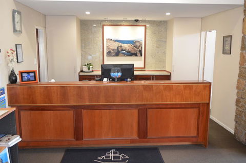 Country Comfort Amity Motel - Accommodation Perth 7