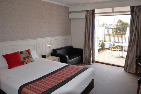 Country Comfort Amity Motel - Accommodation Perth 3