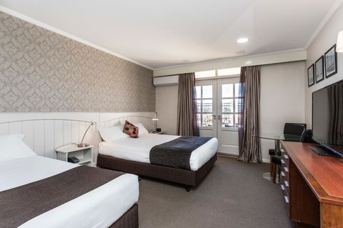 Country Comfort Amity Motel - Accommodation Perth 36