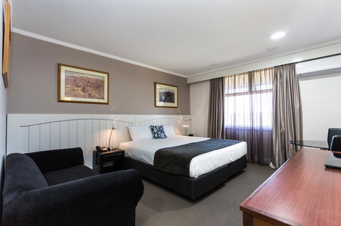 Country Comfort Amity Motel - Accommodation Perth 33