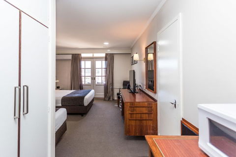 Country Comfort Amity Motel - Accommodation Perth 31