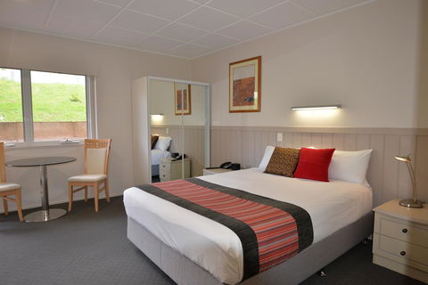 Country Comfort Amity Motel - Accommodation Perth 21