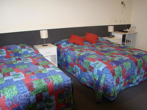 Dunsborough Central Motel - Accommodation Perth 28