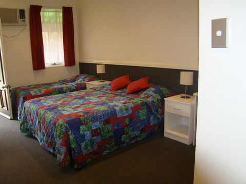 Dunsborough Central Motel - Accommodation Perth 15