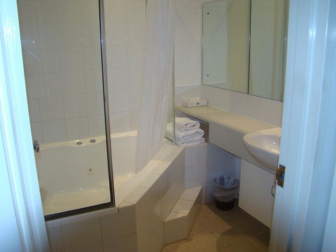 Dunsborough Central Motel - Accommodation Perth 11