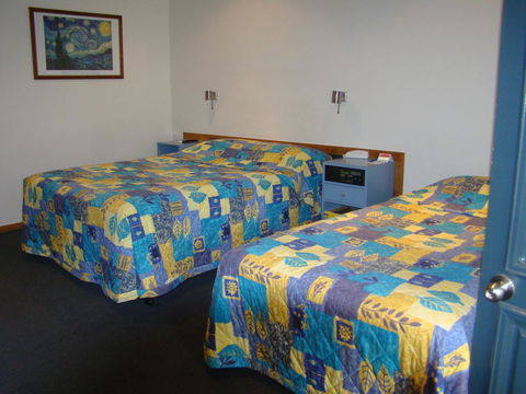 Dunsborough Central Motel - Accommodation Perth 27