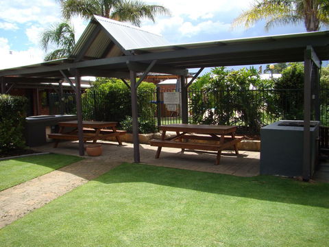 Dunsborough Central Motel - Accommodation Perth 4