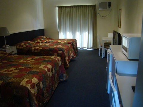 Dunsborough Central Motel - Accommodation Perth 12