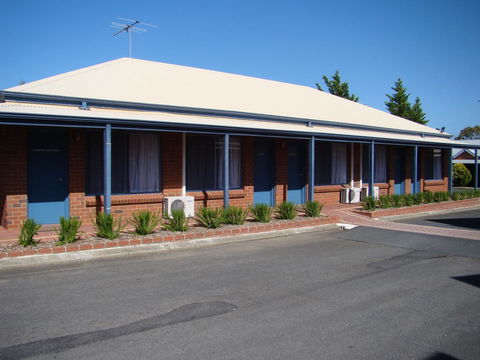 Dunsborough Central Motel - Accommodation Perth 36