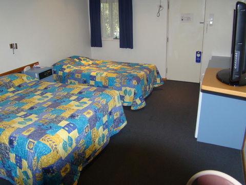 Dunsborough Central Motel - Accommodation Perth 24